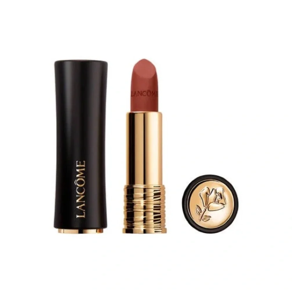 New  L'ABSOLU ROUGE DRAMA‎ MATTE LIPSTICK 221